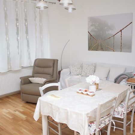 Apartman Allegria Ζάγκρεμπ Εξωτερικό φωτογραφία