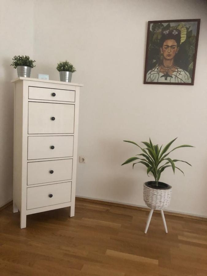 Apartman Allegria Ζάγκρεμπ Εξωτερικό φωτογραφία