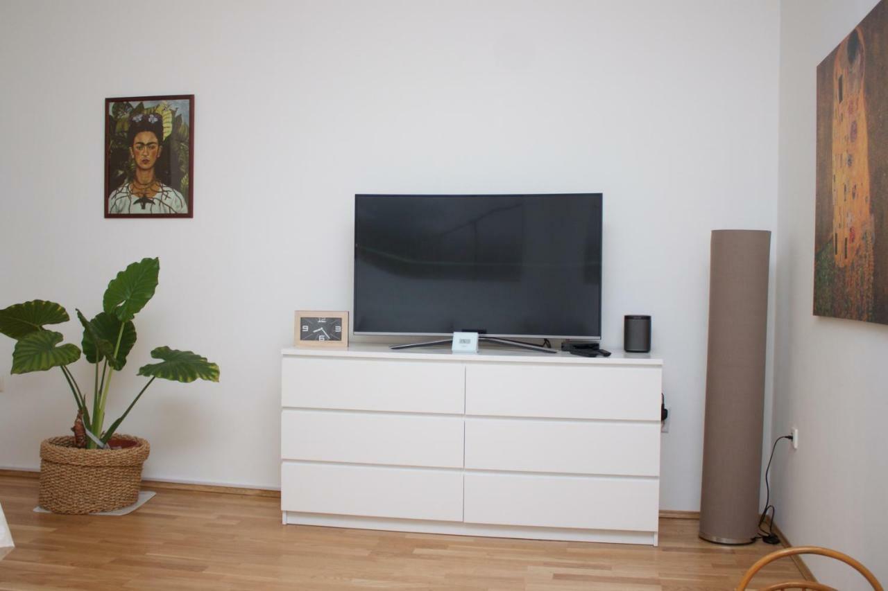 Apartman Allegria Ζάγκρεμπ Εξωτερικό φωτογραφία
