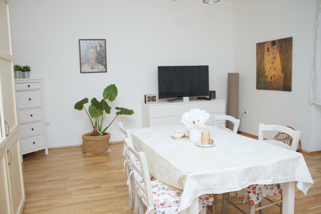 Apartman Allegria Ζάγκρεμπ Εξωτερικό φωτογραφία