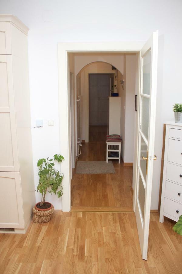 Apartman Allegria Ζάγκρεμπ Εξωτερικό φωτογραφία