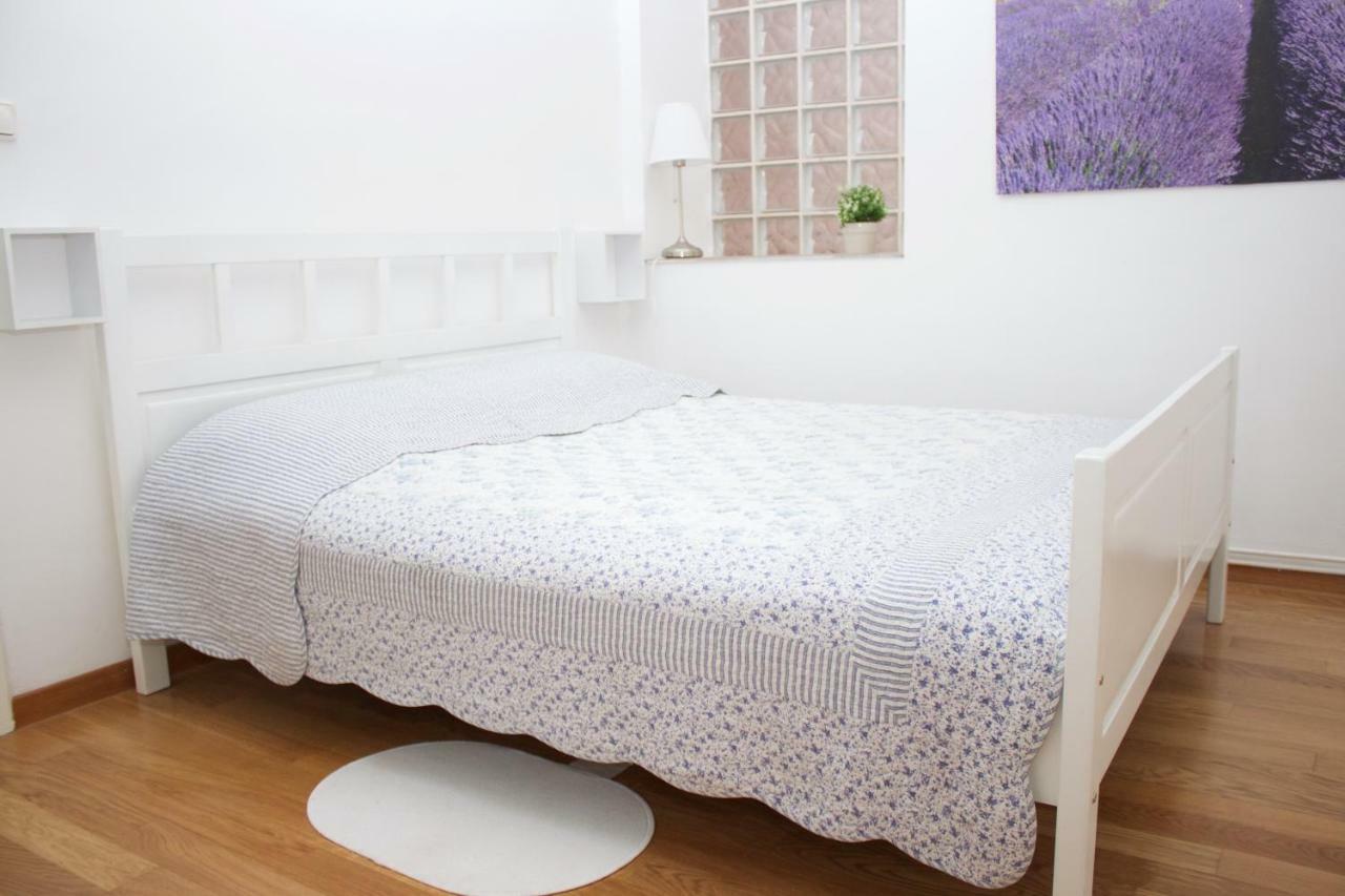 Apartman Allegria Ζάγκρεμπ Εξωτερικό φωτογραφία