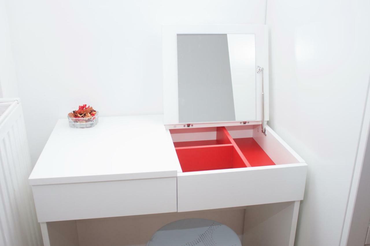 Apartman Allegria Ζάγκρεμπ Εξωτερικό φωτογραφία