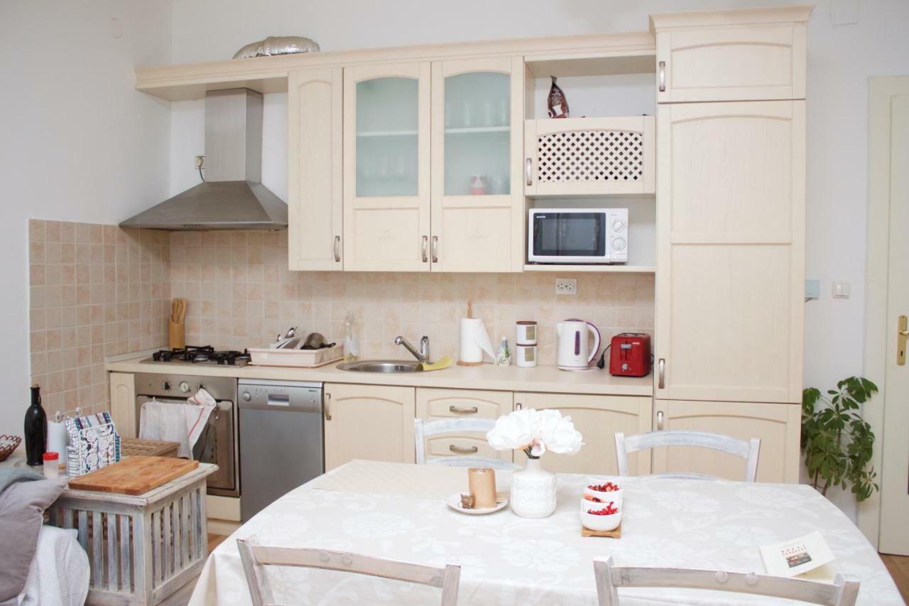 Apartman Allegria Ζάγκρεμπ Εξωτερικό φωτογραφία