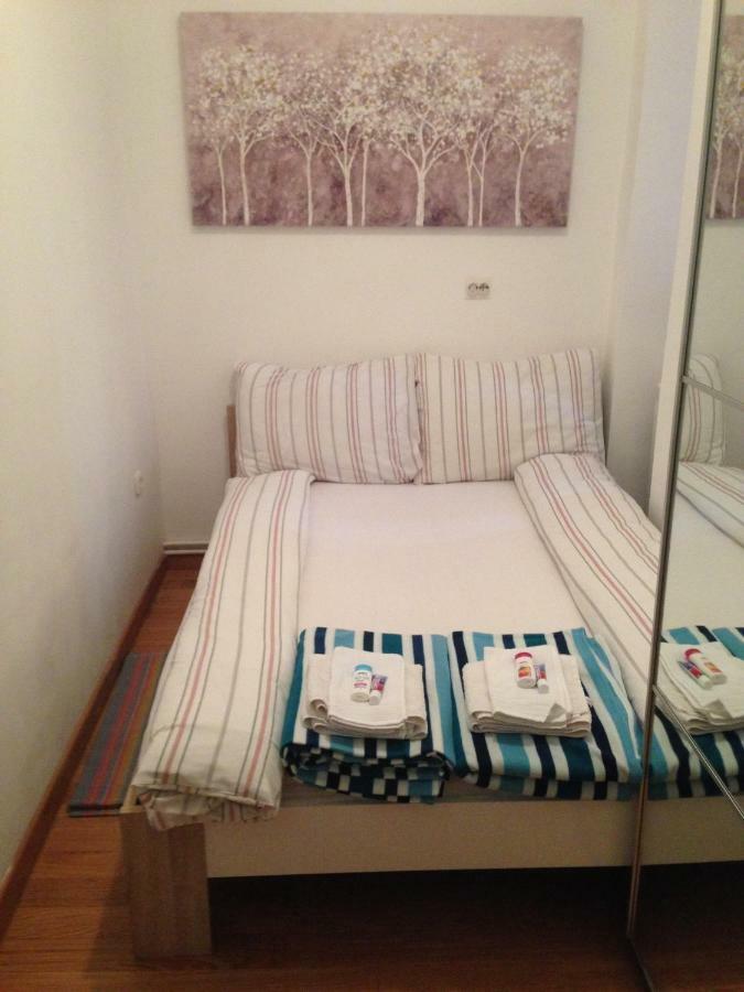 Apartman Allegria Ζάγκρεμπ Εξωτερικό φωτογραφία