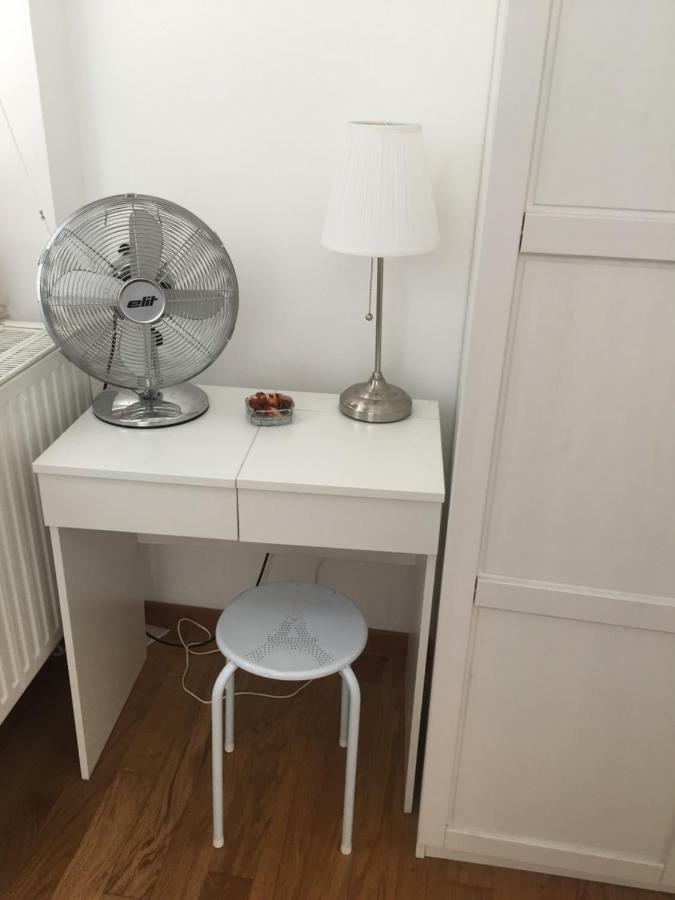 Apartman Allegria Ζάγκρεμπ Εξωτερικό φωτογραφία