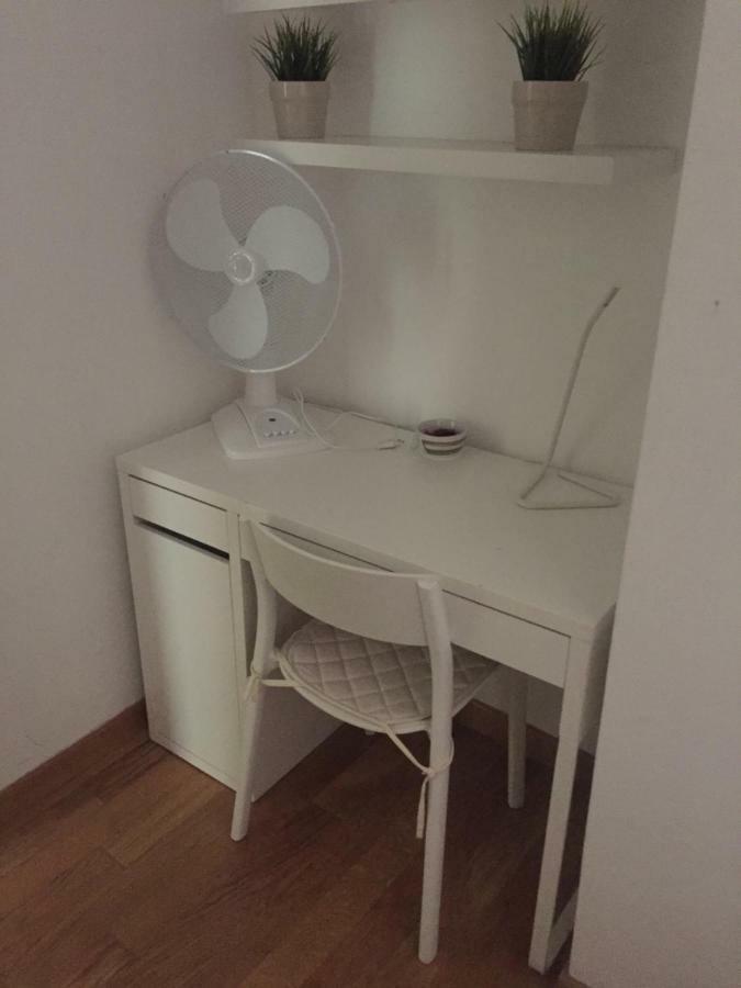 Apartman Allegria Ζάγκρεμπ Εξωτερικό φωτογραφία